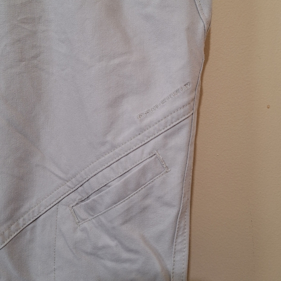 Columbia Titanium Pants Short - Picture 5 of 5